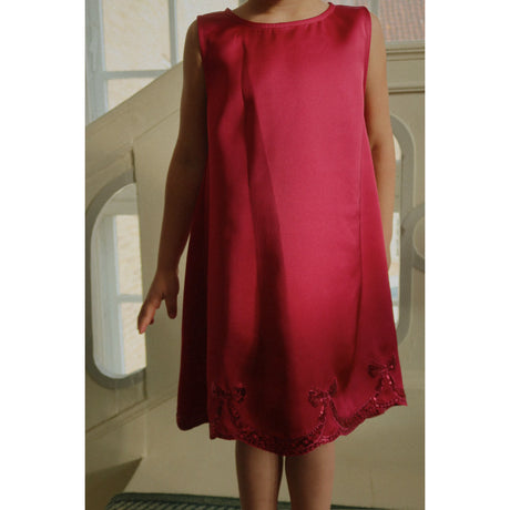 Konges Sløjd Sangria Bowie Dress