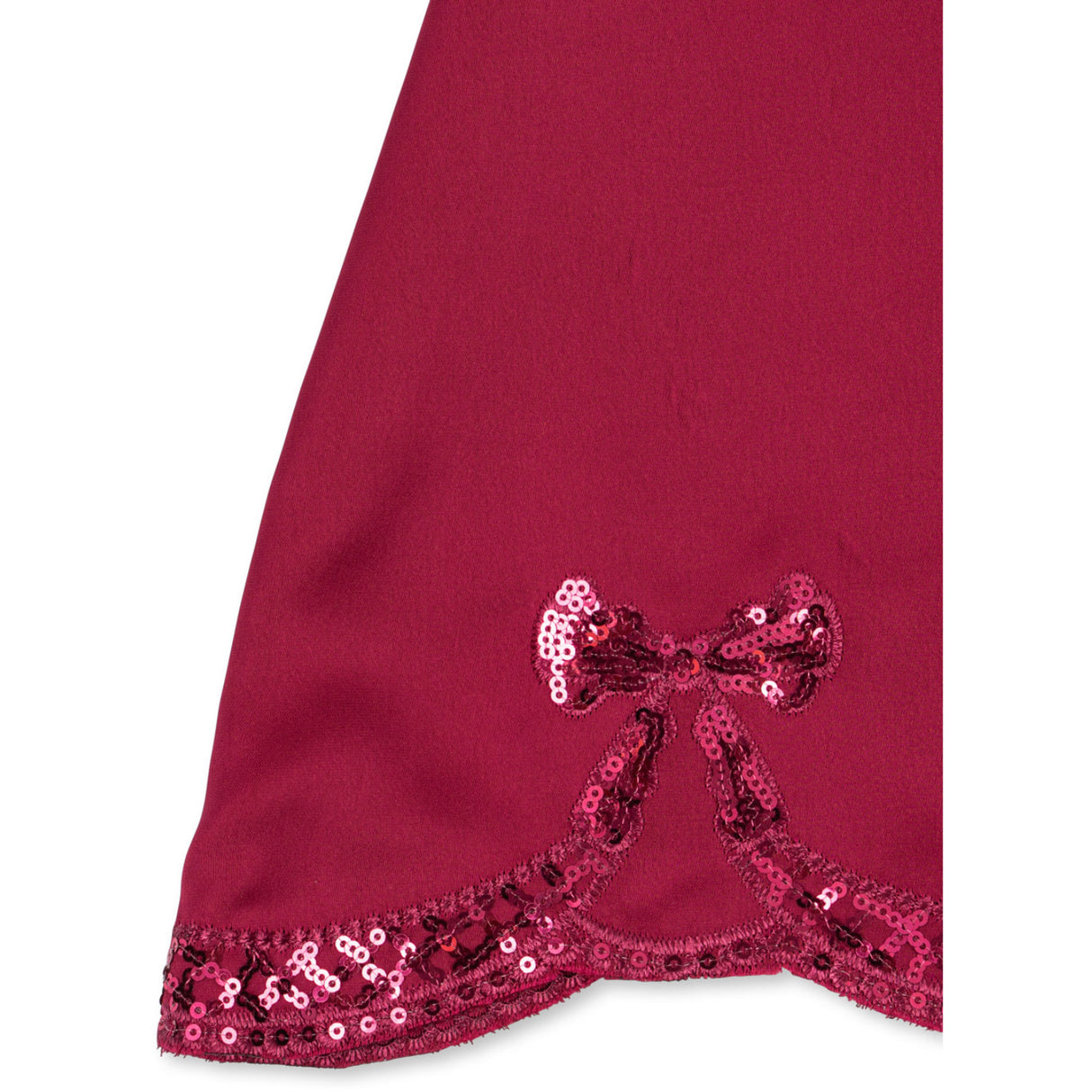 Konges Sløjd Sangria Bowie Dress