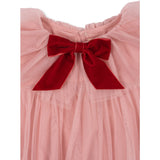 Konges Sløjd Mellow Rose Bow Dress