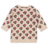 Konges Sløjd Rose Belou Knit Dress