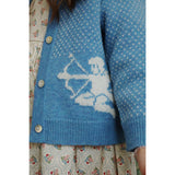 Konges Sløjd Angel Belou Knit Cardigan