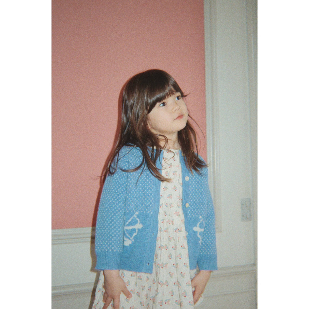 Konges Sløjd Angel Belou Knit Cardigan