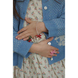 Konges Sløjd Angel Belou Knit Cardigan