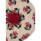Konges Sløjd Rose Belou Knit Beret