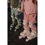 Konges Sløjd Kalamata Light Up Roller Skates