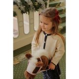 Konges Sløjd Rio Red 2 Pack Juliette Bow Hair Clip