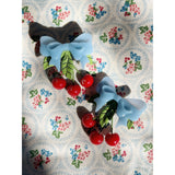 Konges Sløjd Amarena 2 Pack Amarena Hair Clip