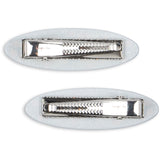 Konges Sløjd Puppy 2 Pack Agnes Hair Clip