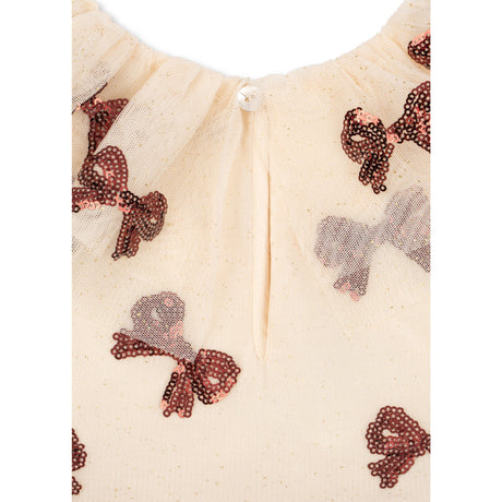 Konges Sløjd Bowie Red Yvonne Fairy Dress