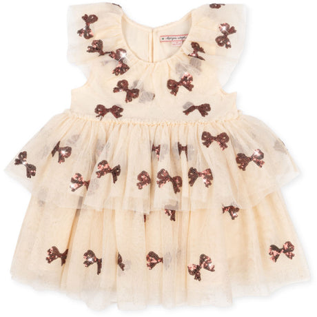 Konges Sløjd Bowie Red Yvonne Fairy Dress