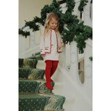 Konges Sløjd Heart Mix 2 Pack Lurex Tights