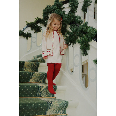 Konges Sløjd Heart Mix 2 Pack Lurex Tights