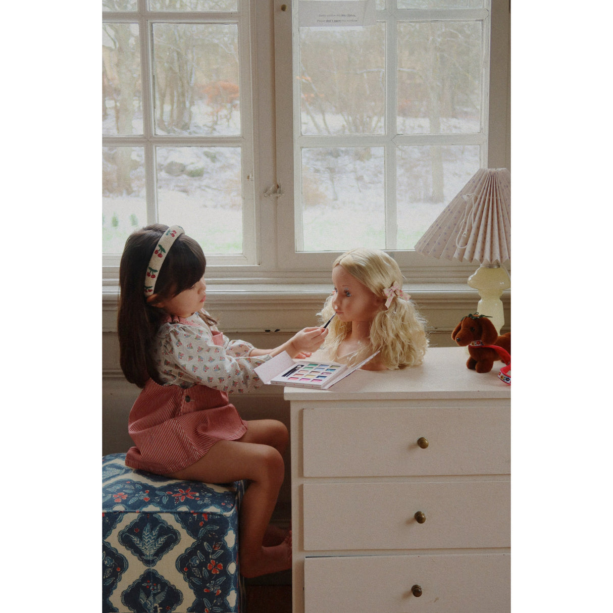 Konges Sløjd Multi Lili Make Up Salon