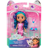 Gabby's Dollhouse Film Lille Doll 15 Cm Akvarium