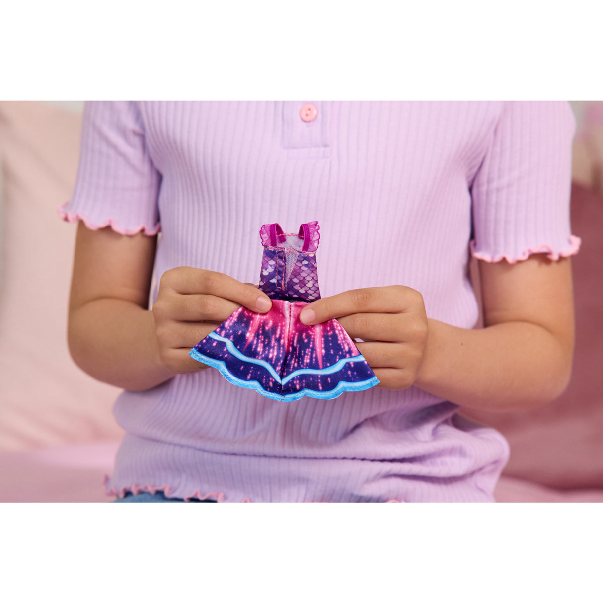 Gabby's Dollhouse Film Lille Doll 15 Cm Akvarium