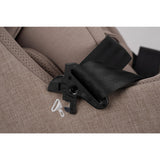 Nuna Cedar Pruu Aire 40-105cm