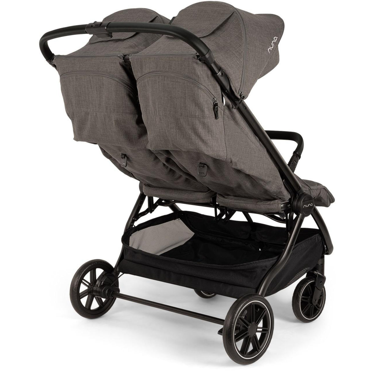 Nuna Granite Trvl Dubl