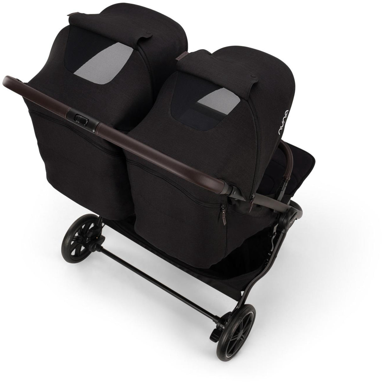 Nuna Caviar Trvl Dubl