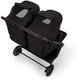 Nuna Caviar Trvl Dubl