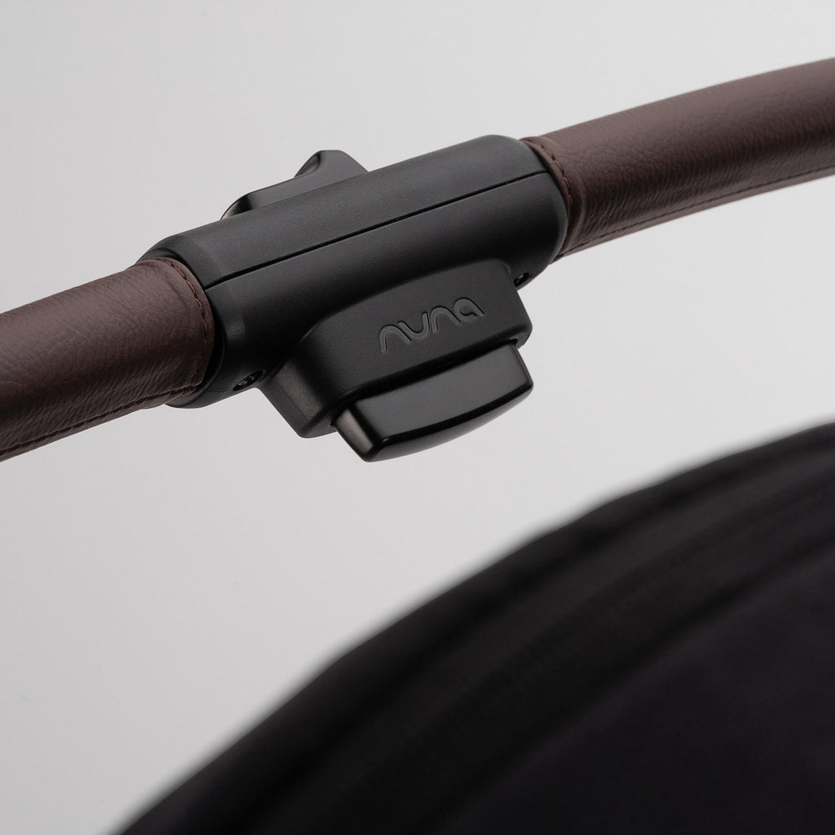 Nuna Caviar Trvl Dubl