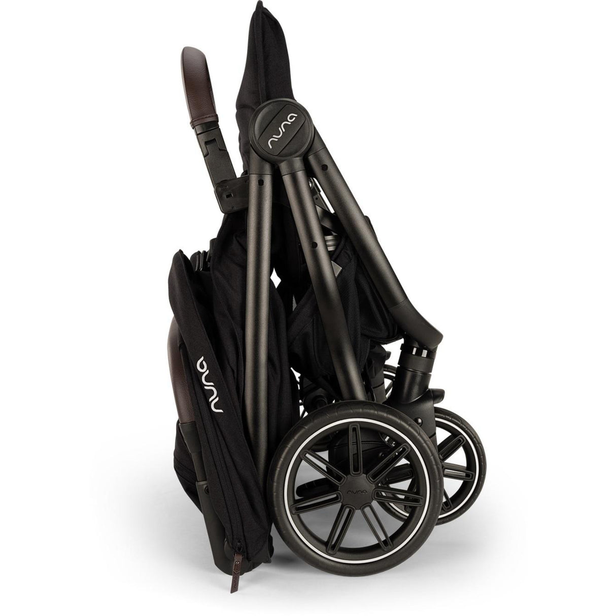 Nuna Caviar Trvl Dubl