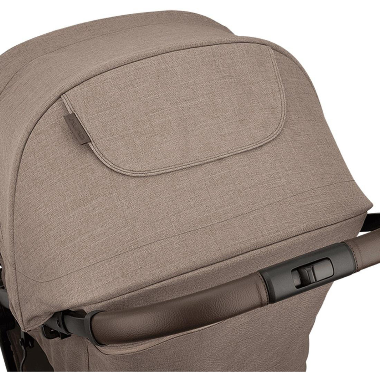 Nuna Cedar Trvl W/ad&rc