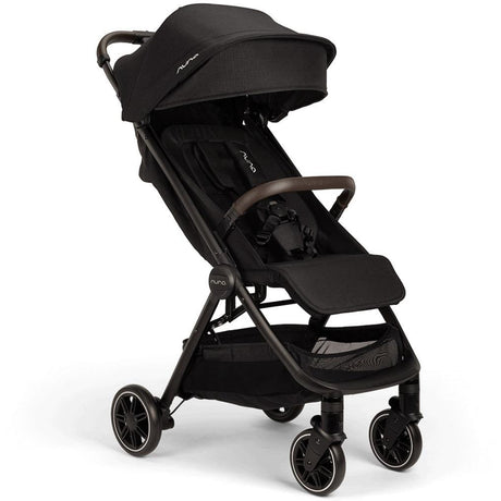 Nuna Caviar Trvl W/ad&rc