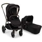 Nuna Cavair Triv LX All-Season Set W/Ad&Rc&Cc