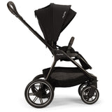 Nuna Cavair Triv LX All-Season Set W/Ad&Rc&Cc
