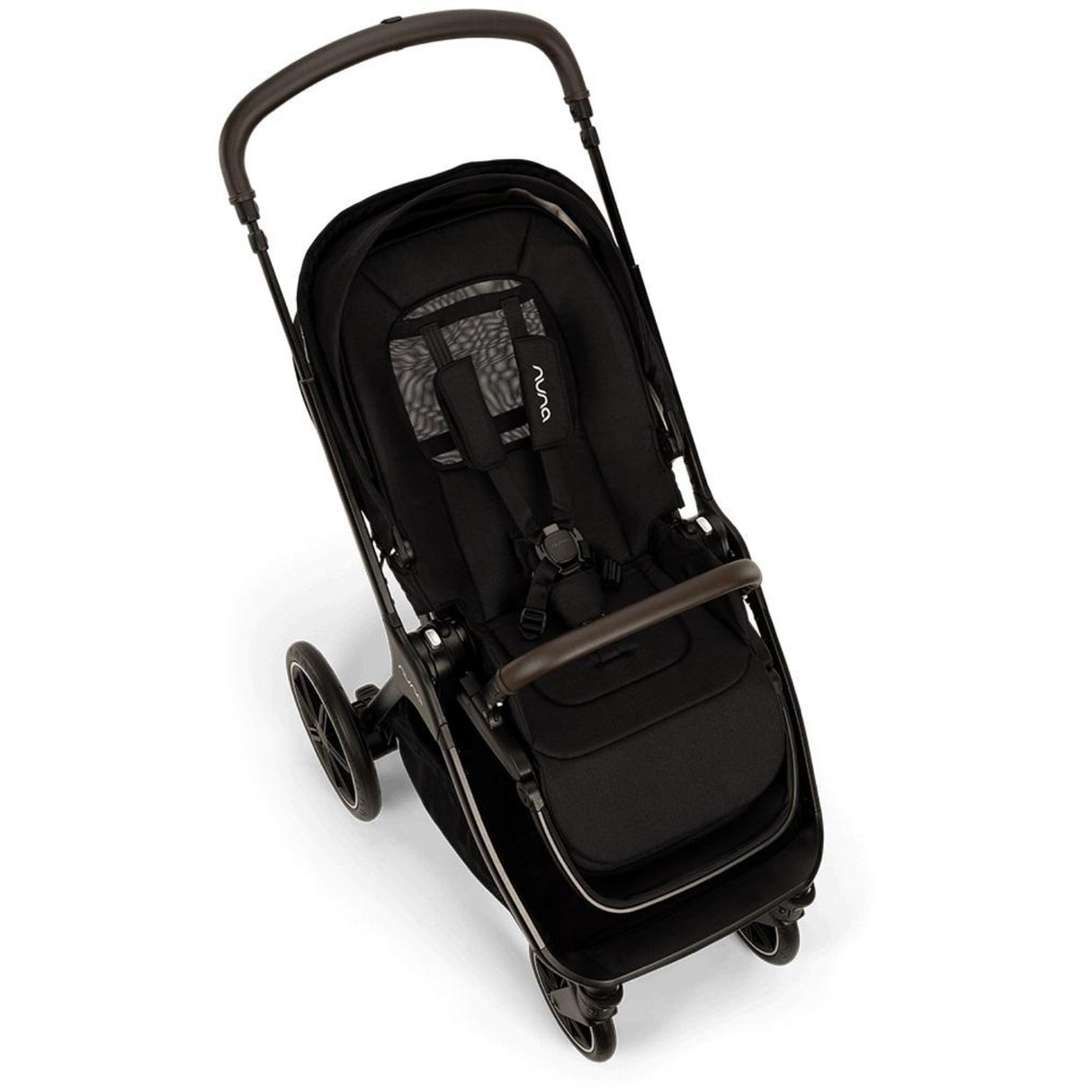 Nuna Cavair Triv LX All-Season Set W/Ad&Rc&Cc