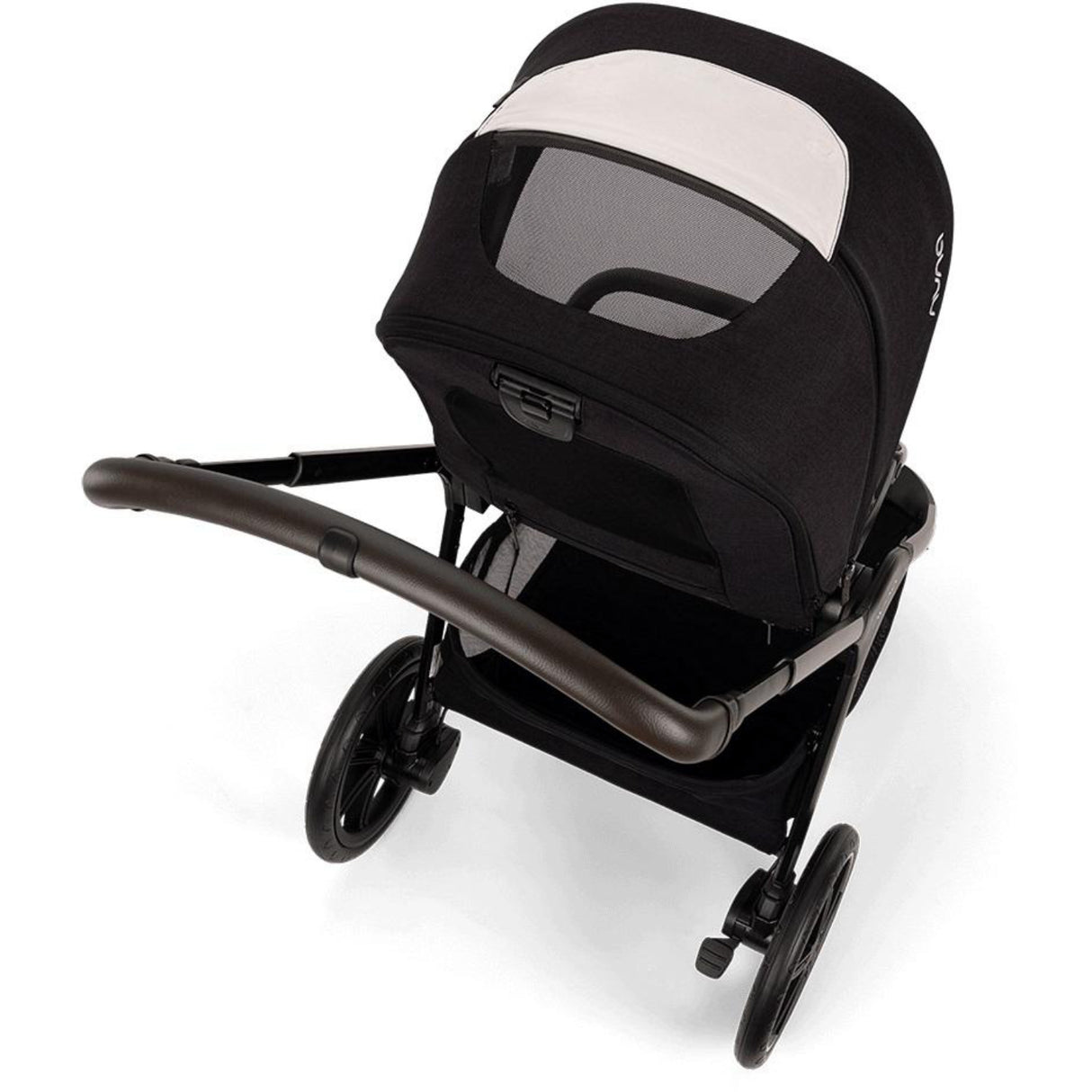 Nuna Cavair Triv LX All-Season Set W/Ad&Rc&Cc
