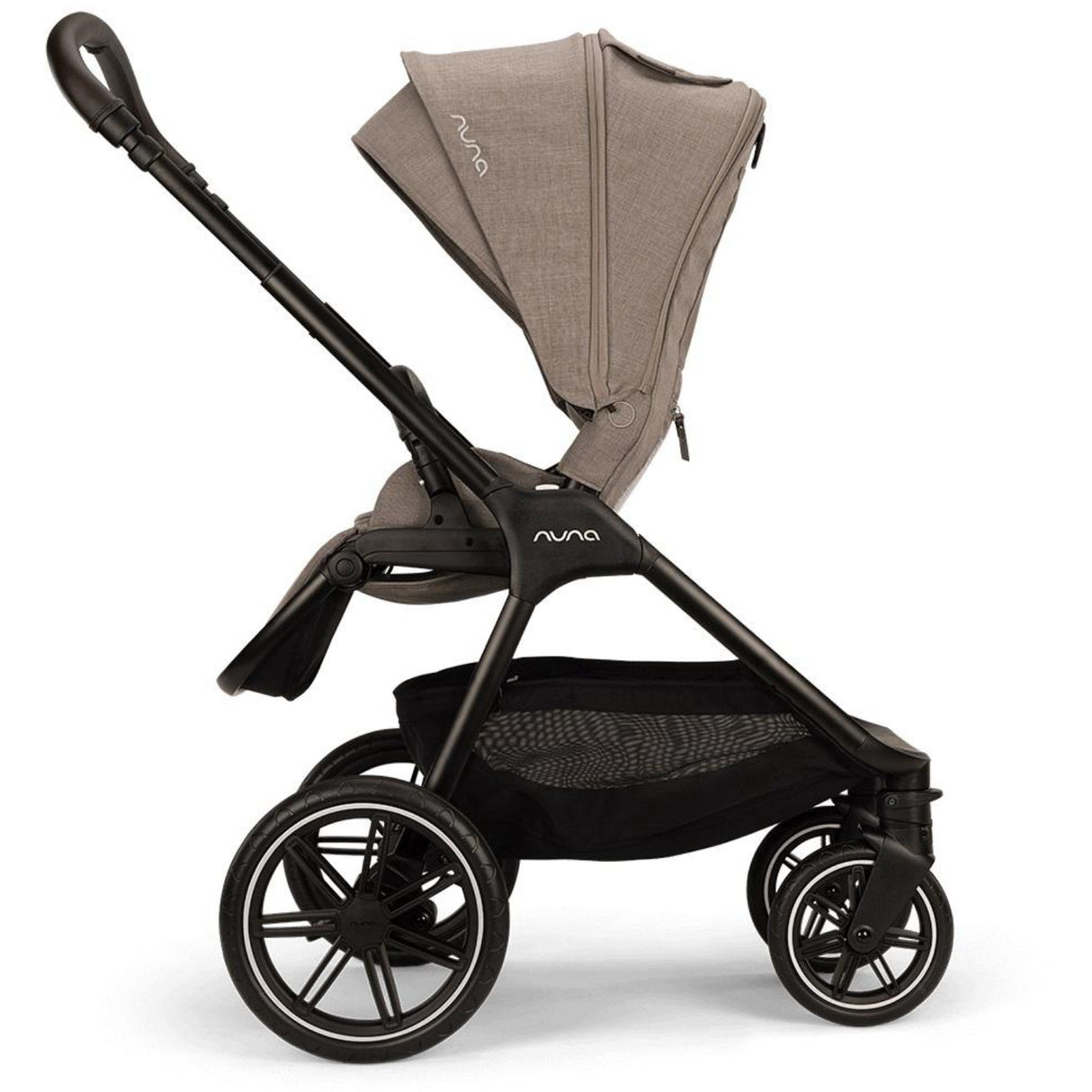 Nuna Cedar Triv LX All-Season Set W/Ad&Rc&Cc