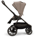 Nuna Cedar Triv LX All-Season Set W/Ad&Rc&Cc