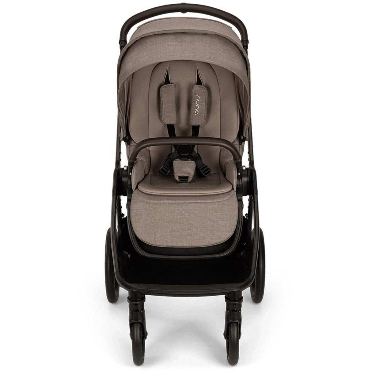 Nuna Cedar Triv LX All-Season Set W/Ad&Rc&Cc