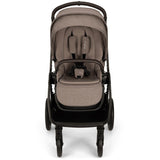 Nuna Cedar Triv LX All-Season Set W/Ad&Rc&Cc