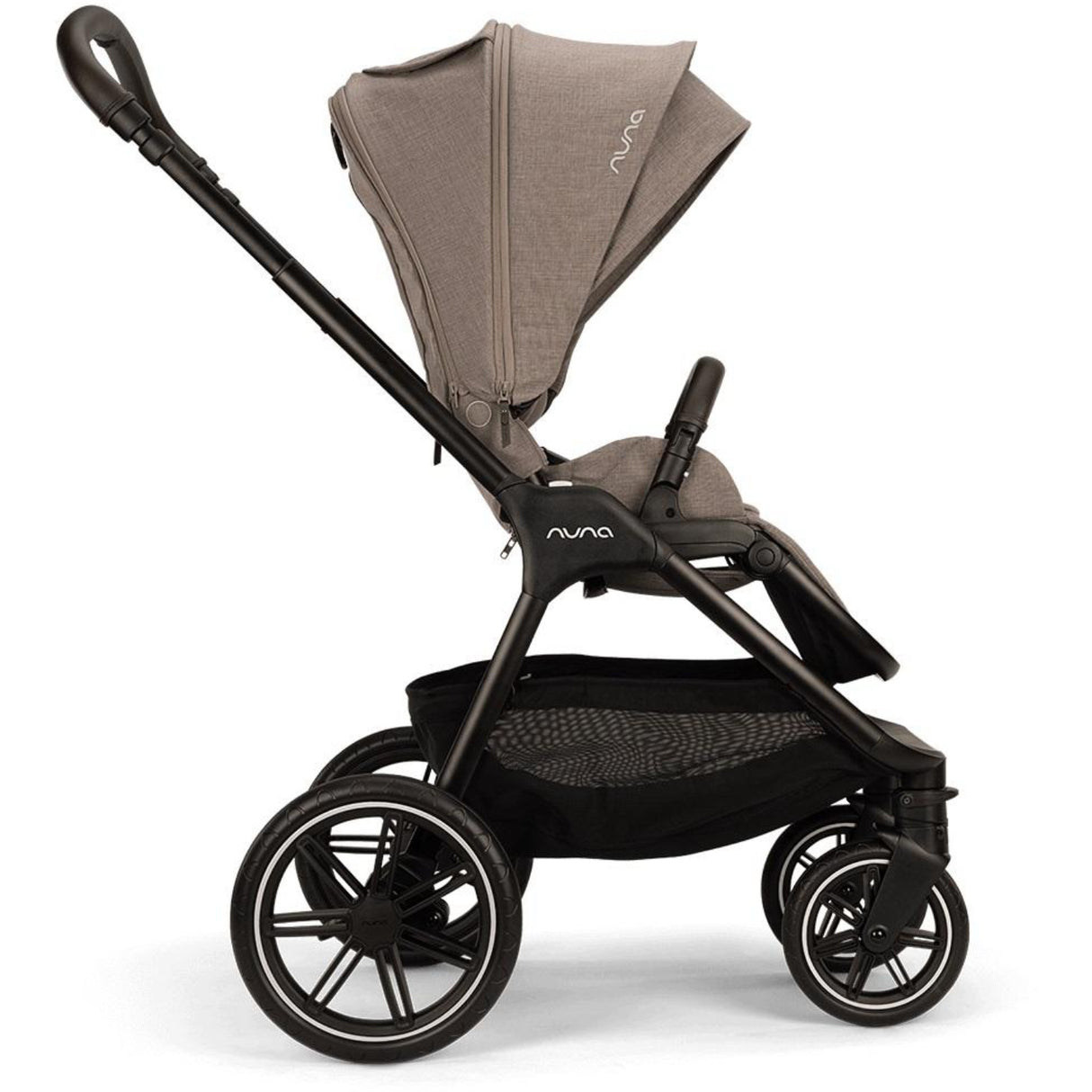 Nuna Cedar Triv LX All-Season Set W/Ad&Rc&Cc