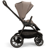 Nuna Cedar Triv LX All-Season Set W/Ad&Rc&Cc