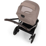 Nuna Cedar Triv LX All-Season Set W/Ad&Rc&Cc