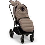 Nuna Cedar Triv LX All-Season Set W/Ad&Rc&Cc