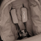 Nuna Cedar Triv LX All-Season Set W/Ad&Rc&Cc