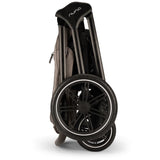 Nuna Cedar Triv LX All-Season Set W/Ad&Rc&Cc