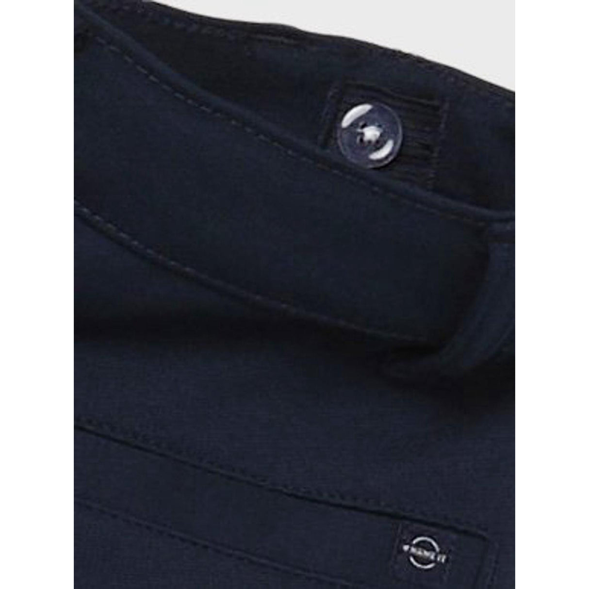 Name it Dark Sapphire Silas Comfort Pants Noos