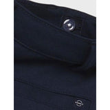Name it Dark Sapphire Silas Comfort Pants Noos