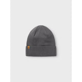 Lil'Atelier Poppy Seed Nmmnalu Knit Hat1 Lil