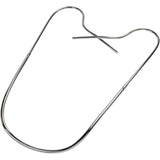 Leander Cappuccino Babyindsats Til Leander Højstol