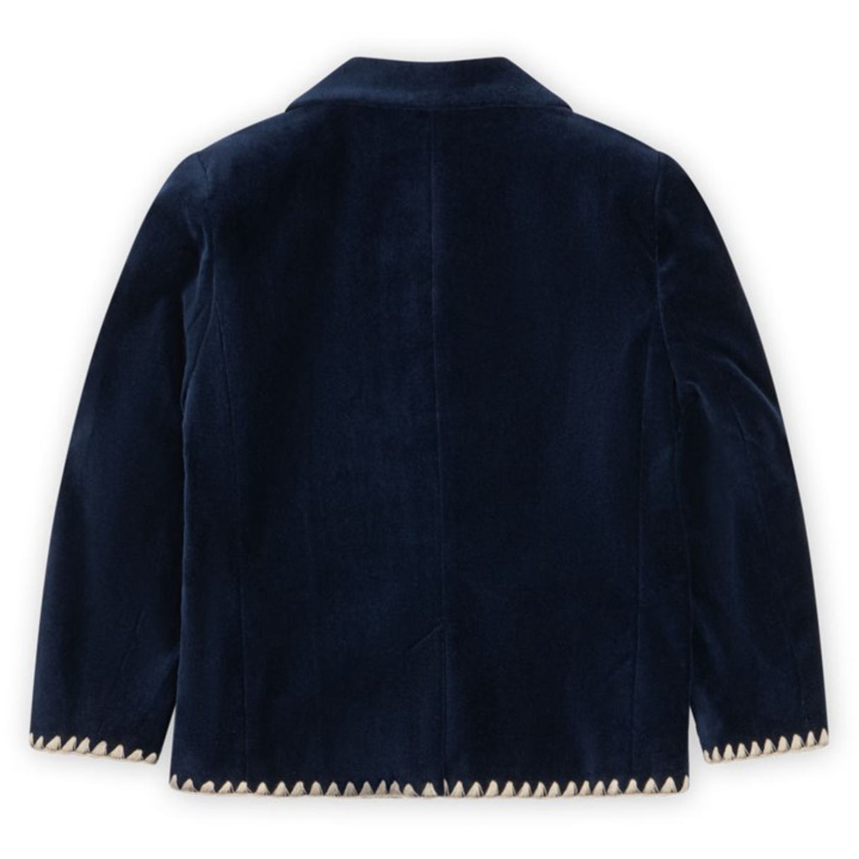Konges Sløjd x Luksusbaby Navy Blazer Rocky Blazer