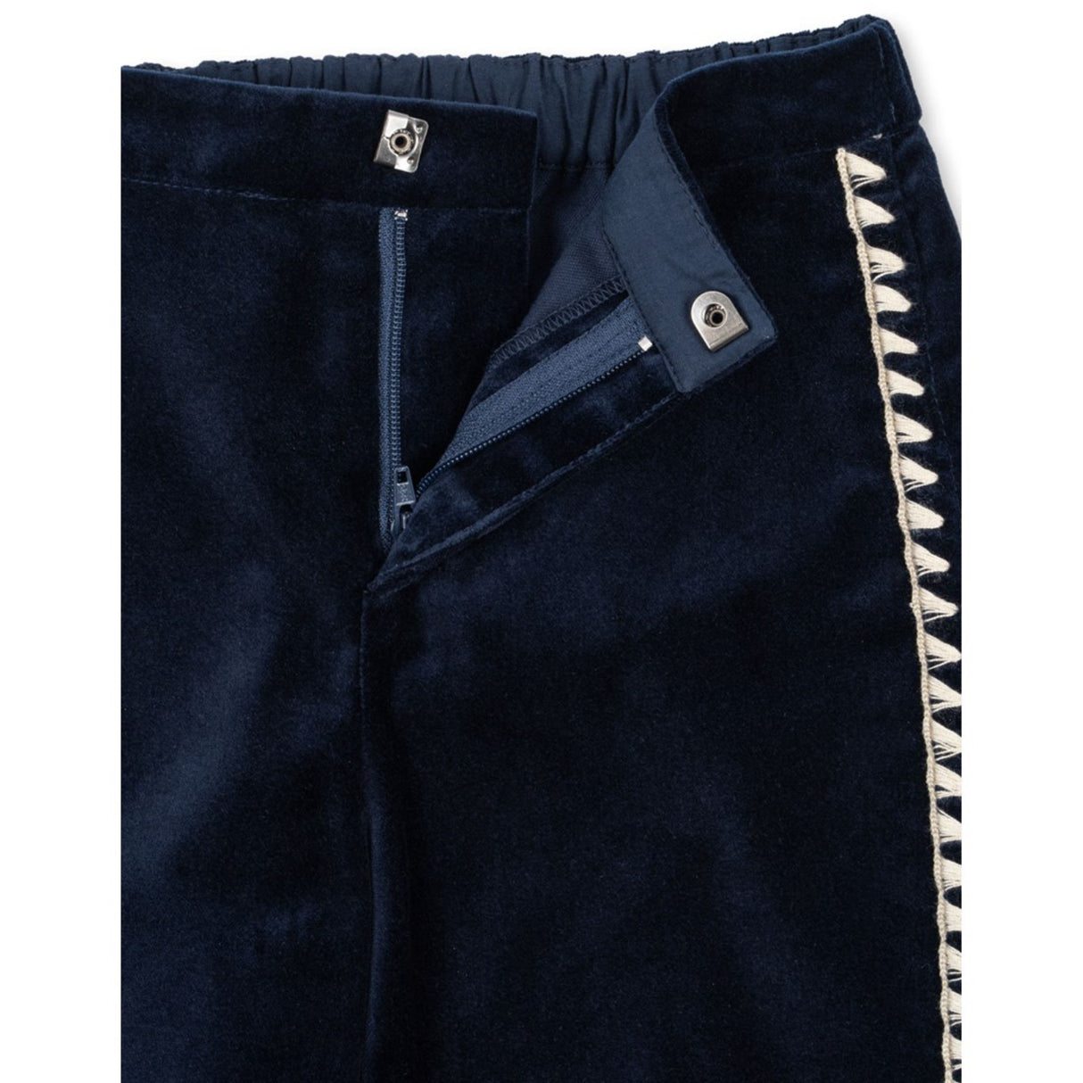 Konges Sløjd x Luksusbaby Navy Blazer Rocky Pants