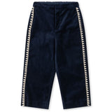 Konges Sløjd x Luksusbaby Navy Blazer Rocky Pants