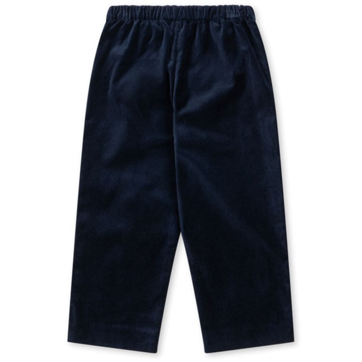 Konges Sløjd x Luksusbaby Navy Blazer Rocky Pants