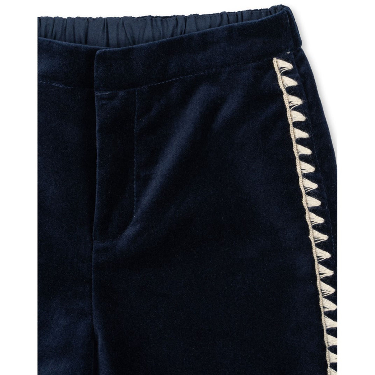 Konges Sløjd x Luksusbaby Navy Blazer Rocky Pants